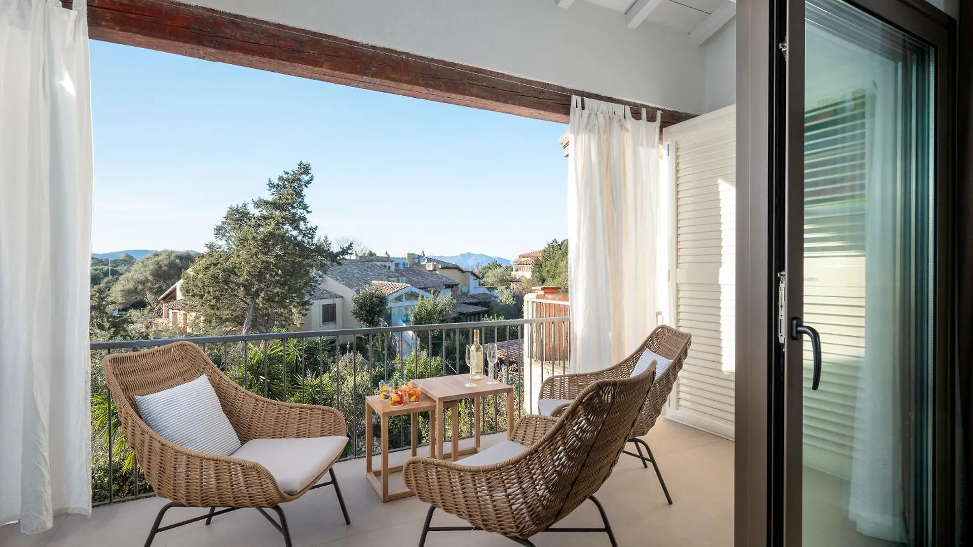 Casa Fil A Porto Rotondo Cozy Apartment Near To The Center, Private Parking