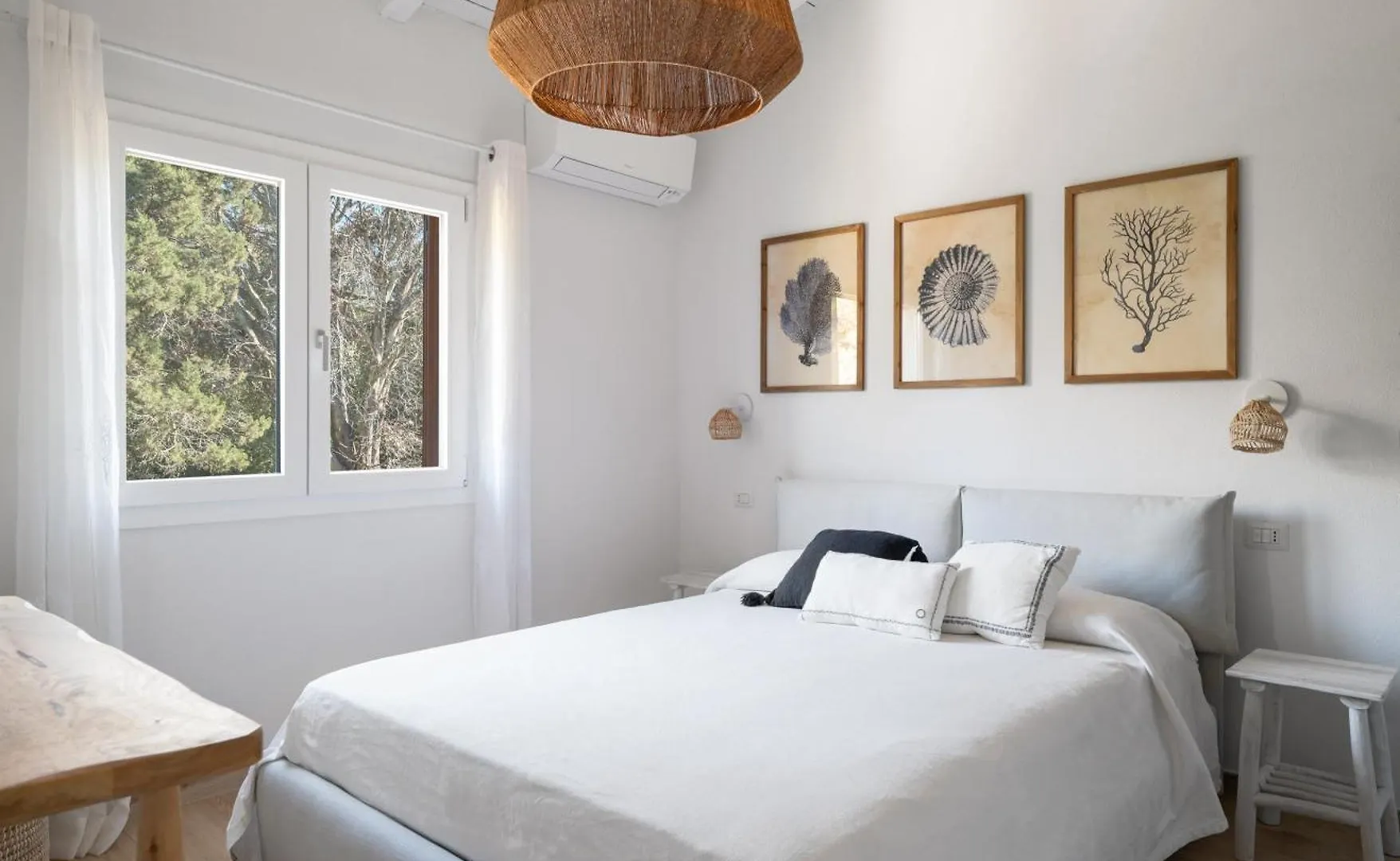 Casa Fil A Porto Rotondo Cozy Apartment Near To The Center, Private Parking
