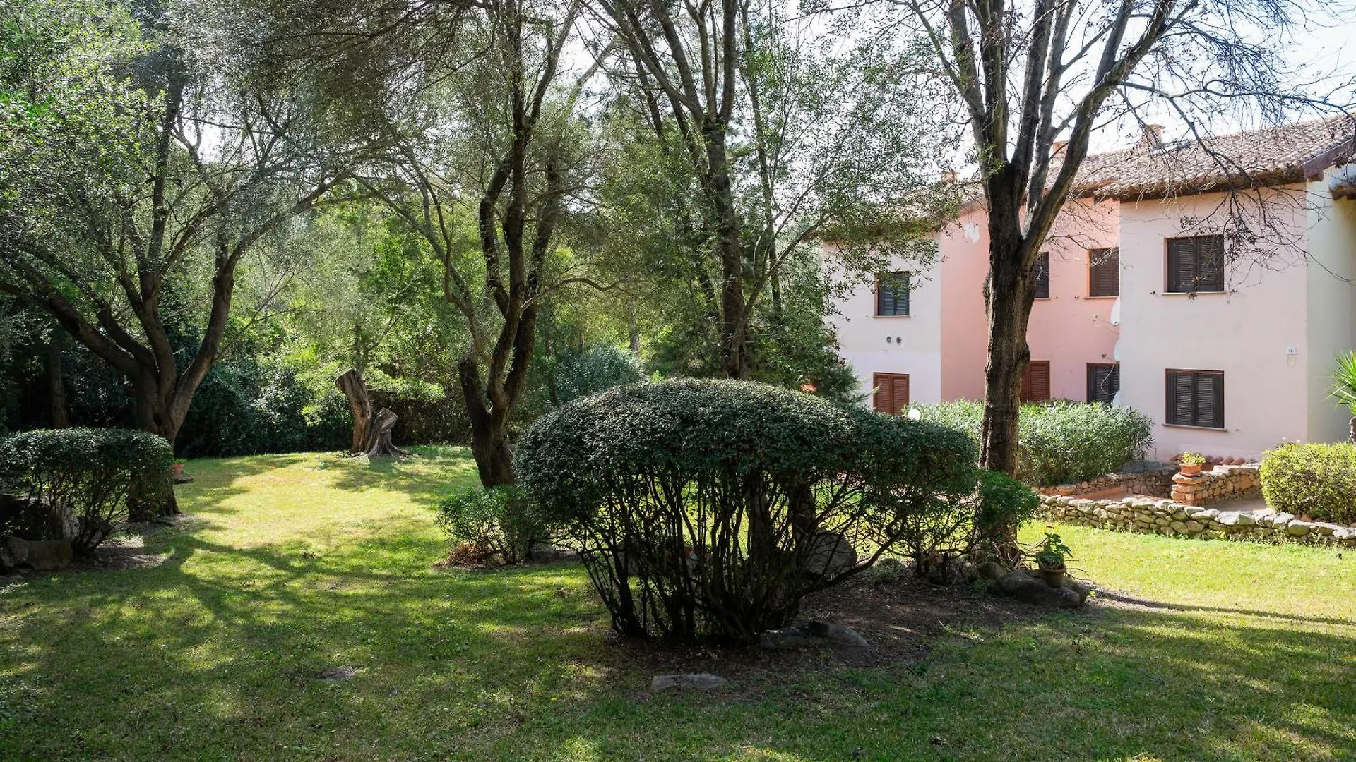 Casa Fil A Porto Rotondo Cozy Apartment Near To The Center, Private Parking