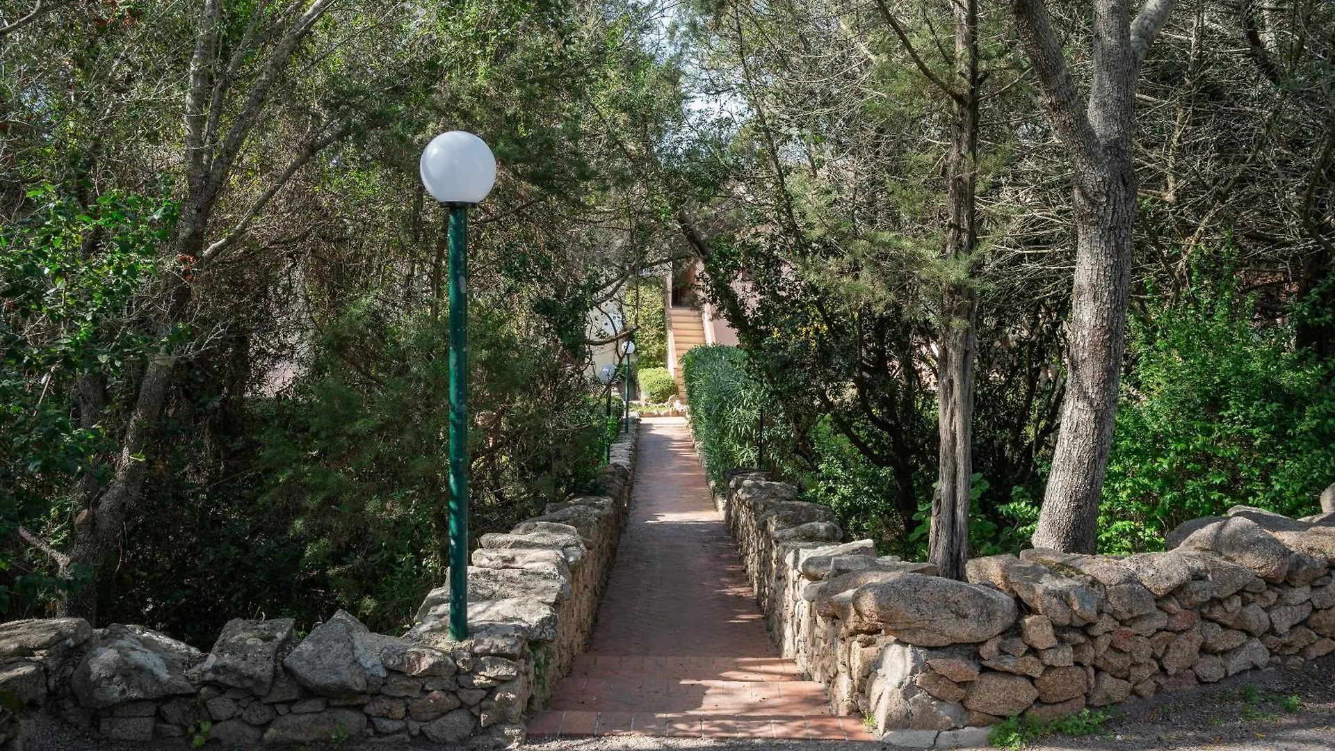 Casa Fil A Porto Rotondo Cozy Apartment Near To The Center, Private Parking 0*,