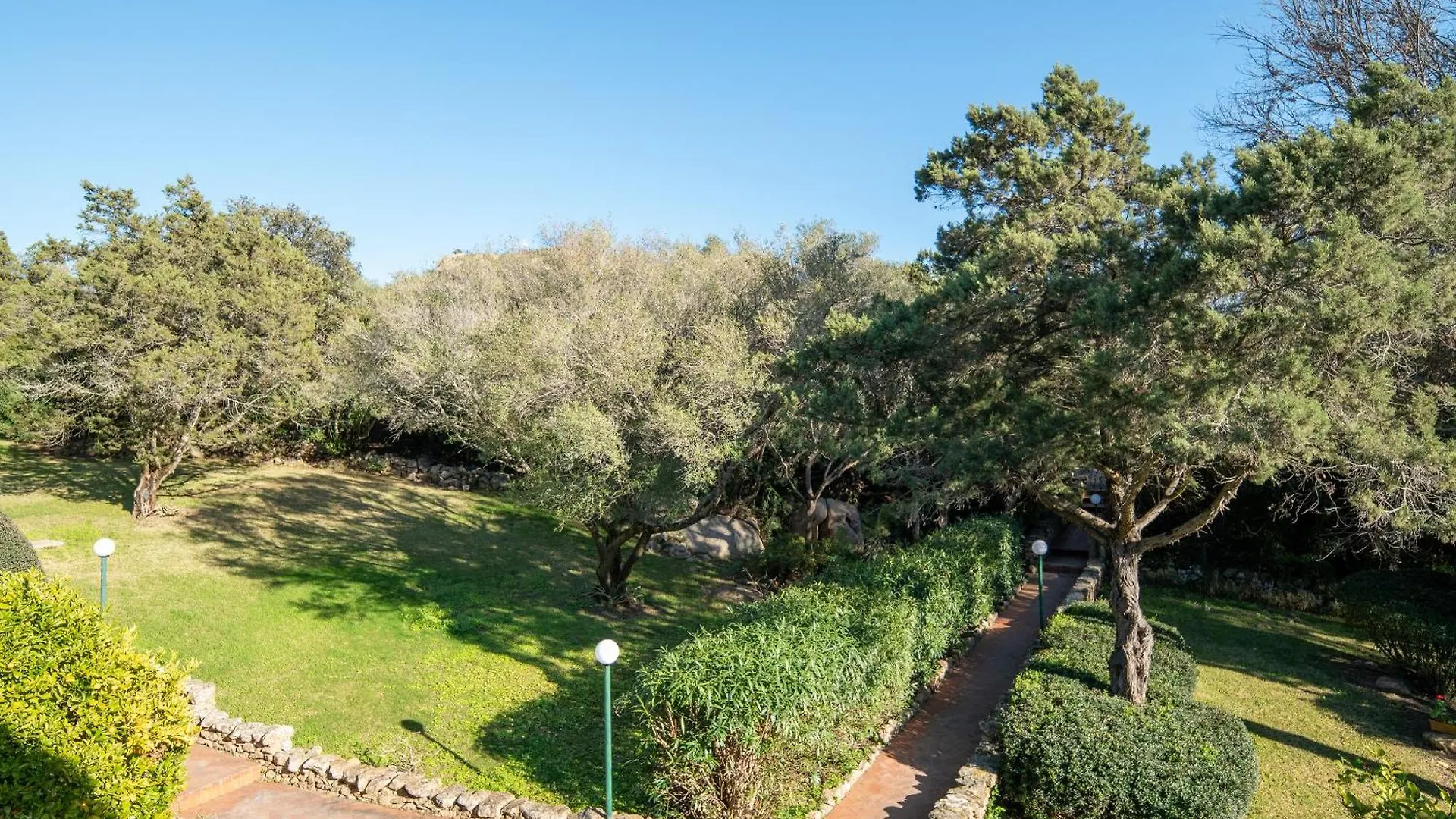 Casa Fil A Porto Rotondo Cozy Apartment Near To The Center, Private Parking